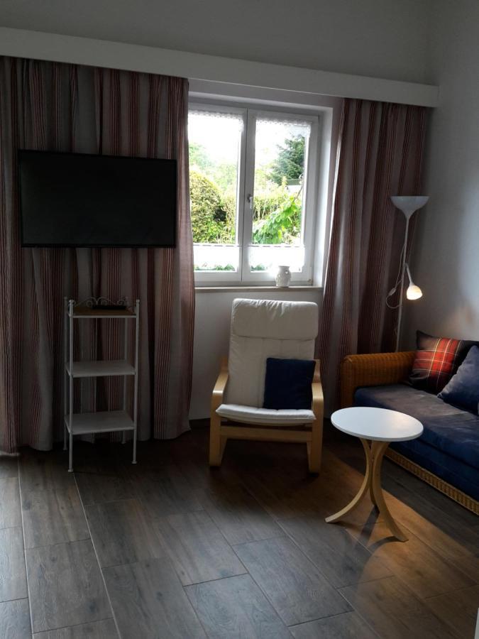 Ferienwohnung-Apartement- Irger Marquartstein Exterior photo