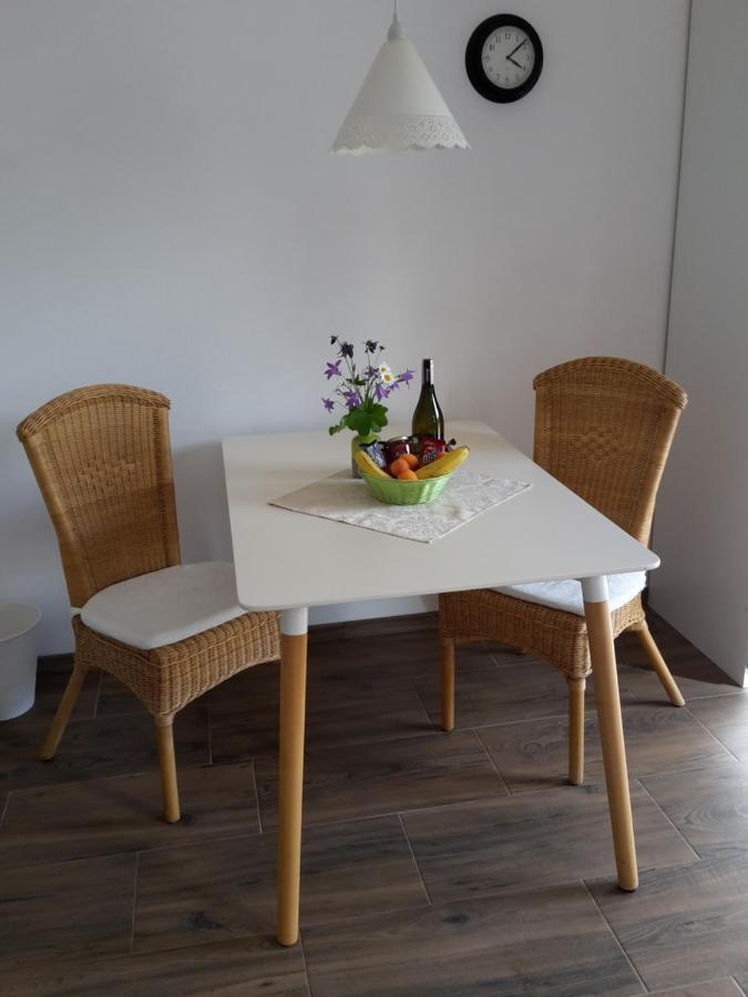 Ferienwohnung-Apartement- Irger Marquartstein Exterior photo